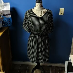 Size 12 dress